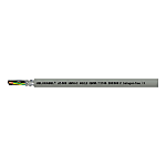 Control Cable screened halogen free  JZ 500 HMH