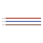 Single Core PVC LIYV