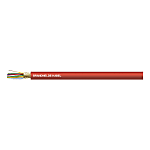 Telephone & Fire Warning Cable PVC screened J Y(ST)Y fire