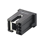 EPIC® MC Module: RJ45