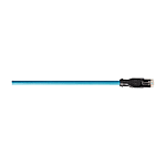 ETHERLINE® H Flex Cat.5e RJ45