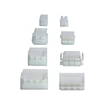 Panel connector sockets Type M / Type F