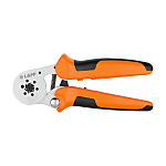 PEW 8.186 crimping pliers