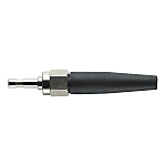 POF Connector F-SMA and ST(BFOC)