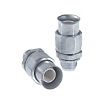 SILVYN® CNP conduit gland