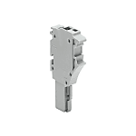 Connettore a clip a 1 conduttore serie 2022