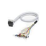 Câble rond VIP-CAB-FLK50/FR