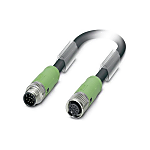 Sensor / actuator cable SAC-3P