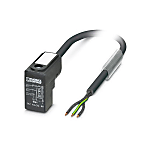 Sensor- / Aktor-Kabel SAC-3P- 3,0-PUR