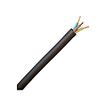 Câble flexible en caoutchouc H07RN-F