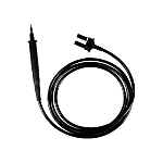 Câble de sonde (2m) pour mesure de conducteur de protection