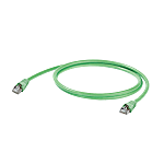 Copper Data Cable (Assembled)