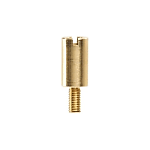 W-Series, Threaded Bushing