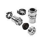 Cable Gland (Metal)