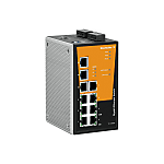 Network Switch, Managed, Gigabit Ethernet