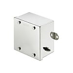 Ex Metal Housing