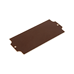 Mounting Plate (Housing)