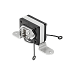 Junction Box, FreeCon, SCRJ, Coupling