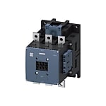 Traction contactor, AC-3 300 A