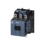 Traction contactor, AC-3 185 A