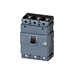 Sectionneur à coupure en charge compact 3VA1 IEC Cadre 250