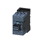 Power contactor, AC-3 110 A