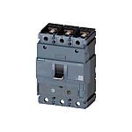 Disjoncteur 3VA1 IEC taille 250 pouvoir de coupure classe M
