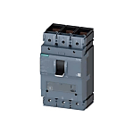 Disjoncteur 3VA2 IEC taille 400 pouvoir de coupure classe H