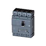 Disjoncteur 3VA2 IEC taille 400 pouvoir de coupure classe M