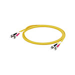 Fiber Optic Data Cable