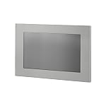 Web-Compatible Touch Panel