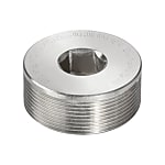 Metal Ex Sealing Plugs