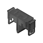 PCB Plug-In Connector, Cover Page