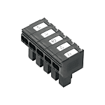 Fieldpower® Plug-in connector