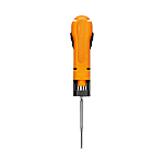 Contact Removal Tool