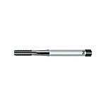 GG-MT, HSSE straight flute cutting tap for blind and through holes, Metric