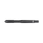 S-POT 6G, HSSE spiral-point cutting tap for through holes, Metric