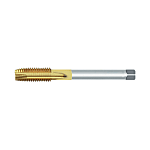 TIN-POT, HSSE spiral-point cutting tap for through holes, Metric