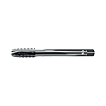 VA-POT, HSSE spiral-point cutting tap for through holes, Metric
