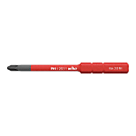 Bit For Cross-Head Screws