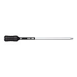 Bit Holder Clamping with Ball for Torque Screwdriver with Long Handle