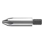 Bit with Thread, Phillips M5