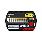 FlipSelector Y Bit Set 25mm, TORX®, 13 Pieces, 1/4" C6.3
