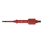 Interchangeable Electric Blade, Hexagon, for Torque Screwdriver with T-Handle Electric
