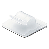 KABELSCHELLE CORD-CLIPS