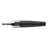 POF Stecker F-SMA und ST (BFOC) 