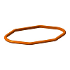 O-Ring - Dichtung für Steckverbinder