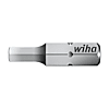 Wiha Bit Standard 25 mm Sechskant 1/4" C6,3