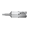 Wiha Bit Standard 25 mm TORX® 1/4" C6,3