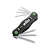 Wiha Multitool PocketStar® TORX® 7-tlg.